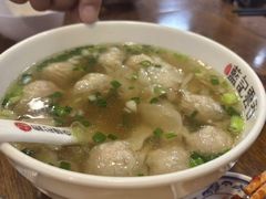 -蓝记云吞(正果店)