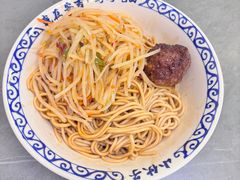 -梅溪·小伙子干挑面(安吉总店)