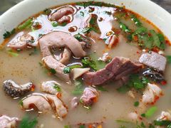 羊杂汤-李小老烧饼(常营民族家园店)