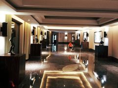 -三清山希尔顿度假酒店