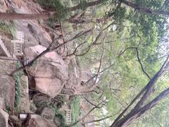 -乌山风景区