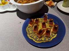-花家怡园(四合院总店)