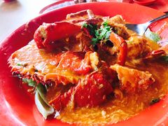 -龙海鲜螃蟹王(宏茂桥店)