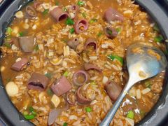 -连鹭海鲜·海肠捞饭·海胆饭(星海店)