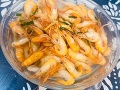 白米虾-太湖好灶头土菜馆(石公路店)