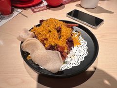 -避风塘(宝山万达店)