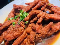 -惠宾饭庄(中山路店)