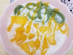 -甜心妈妈·榴莲星级糖水(北京路总店)
