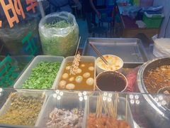 -阜阳杜大大卷馍(塘沽路店)