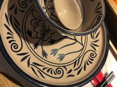 -尚尚仙·酸汤猪手·猪肚鸡火锅(华联万柳购物中心店)