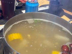 -林记潮牛·牛肉火锅(上马墩店)
