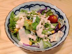 -红小满休闲餐厅(十全街店)