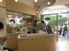 -COMPANION COFFEE小伴咖啡