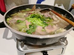 -乔阿马·江南味·驴肉香(龙湖华泾天街店)