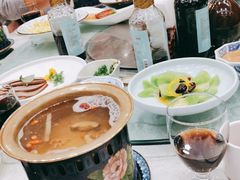 -东来顺饭庄(金泉广场店)
