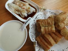 -冰泉豆浆馆(阳朔店)