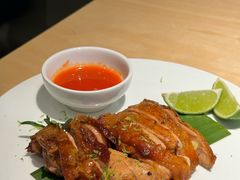 -一坐一忘云南菜(卓悦中心)