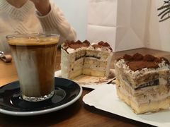 -沁屋面包店(人民东路店)