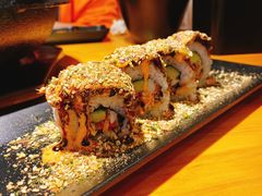 寿司-炭治郎烧肉(滨江和城店)