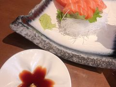 -千代武日本料理(哈西店)