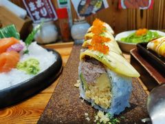 -無忧浅草君·洋风料理(下沙宝龙二期一店)