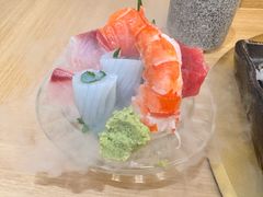 -鮨政·Omakase(万象城店)