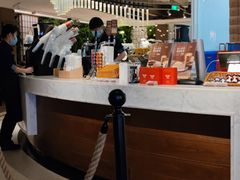 大堂-Peet's 皮爷咖啡(东湖路手作店)
