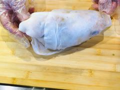 -安徽阜阳卷馍(西单店)