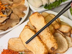 -田村·石锅藏香鸡(布达拉宫店)