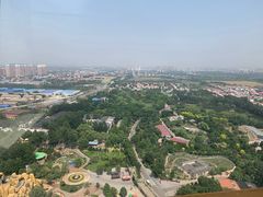 -石家庄市动物园