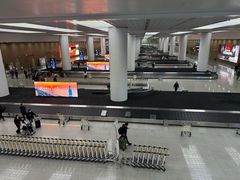-青岛胶东国际机场