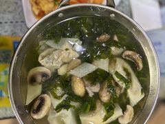 片儿川千张包锅仔-新月新(柳营社区店)