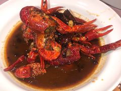 -有位虾匠·香辣蟹·小龙虾(李村店)