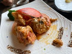 -吉盛川创作料理(保利国际广场店)