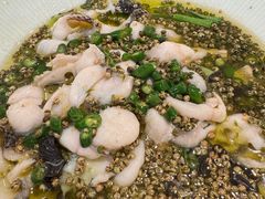 -大盐帮川菜馆(长楹天街店)