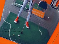 -山东文旅崮云湖高尔夫学院(奥体校区)