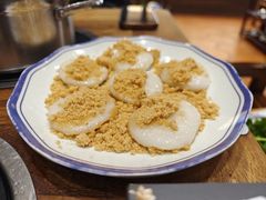 落汤钱（糯米）-厝味火锅·潮汕卤水火锅(十一合店)