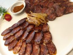 -紫鑫阁饭庄(长安店)