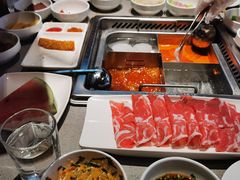 -海底捞火锅(龙湖三千集店)