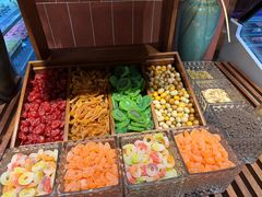 -東盛炭烤自助料理(浦东文峰广场店)