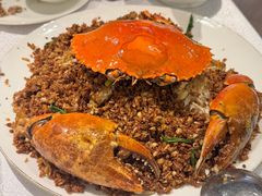 -喜记避风塘炒辣蟹(旗舰店)