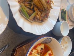 -炊江南·上海菜(国展华漕店)