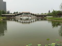 -西海子公园