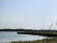 -海宁大尖山滑翔伞运动基地