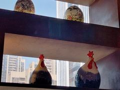 景观位-CHINCHIN 青青·泰国料理(万象食家店)
