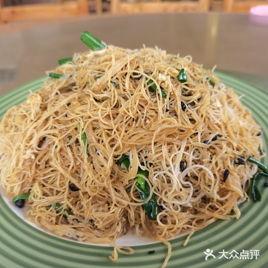 御满庄餐馆