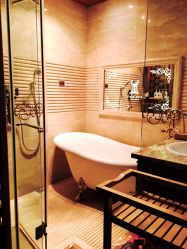 -TIME SPA科技美肤机构