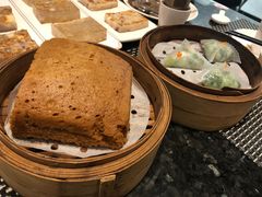 -新兴·金羊座·粤菜点心(乐峰店)