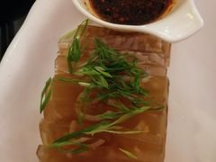 -西安饭庄·非遗陕菜(钟楼店)