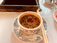 -风味烧烤